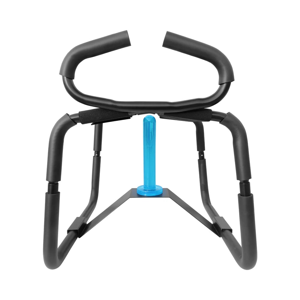 Adam & Eve The Bull Rider Sex Stool with Dildo