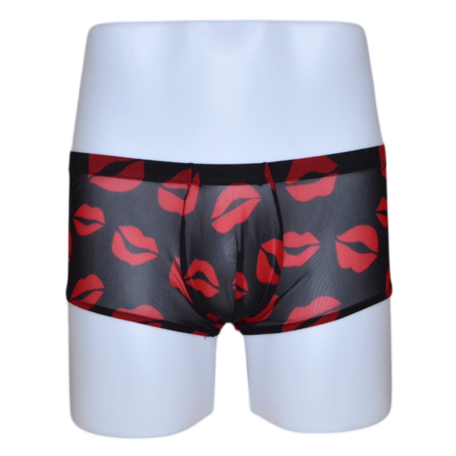 1452 Lip Boxer