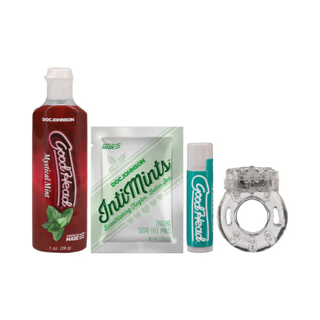 Good Head Kit for Him