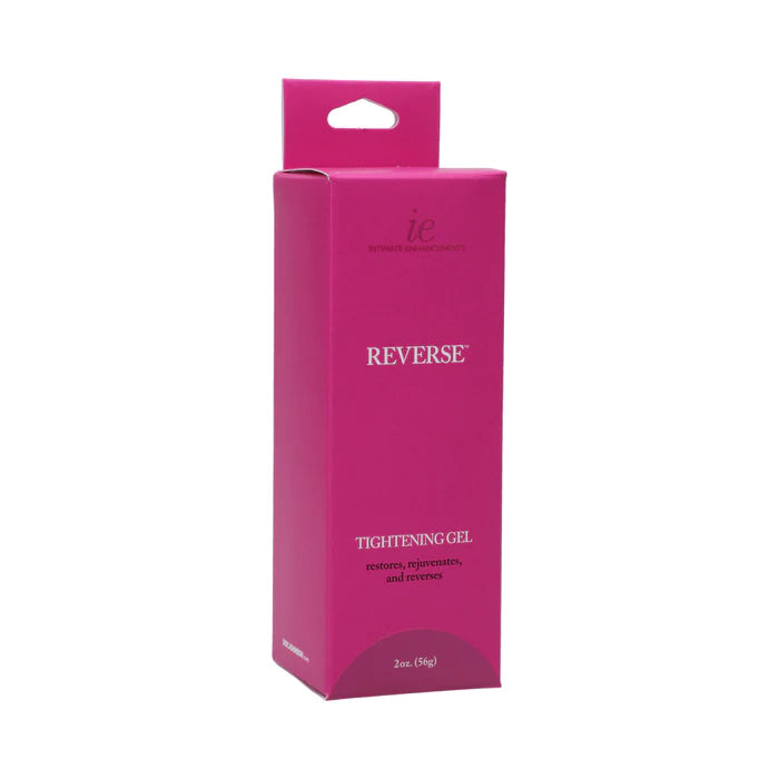 Reverse Vaginal Tightening Cream