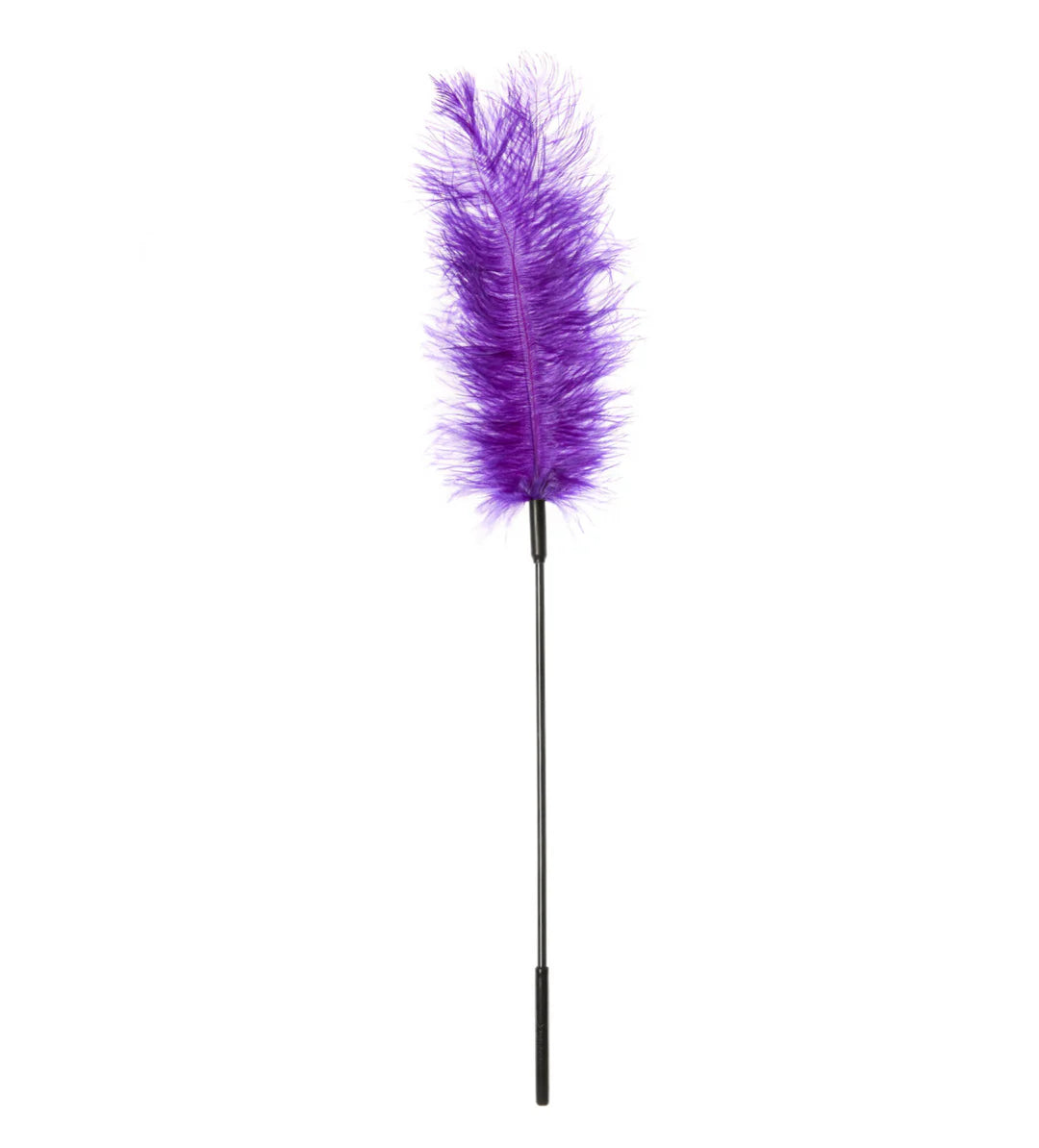 Sportsheets Ostrich Feather Tickler