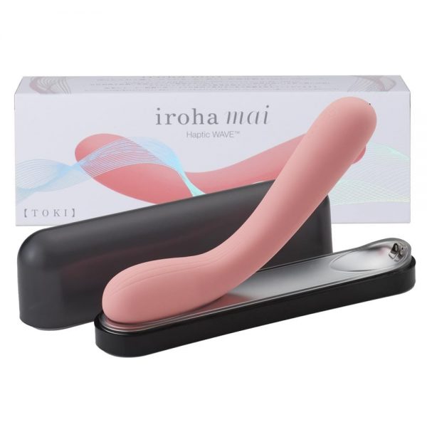 Iroha Mai TOKI