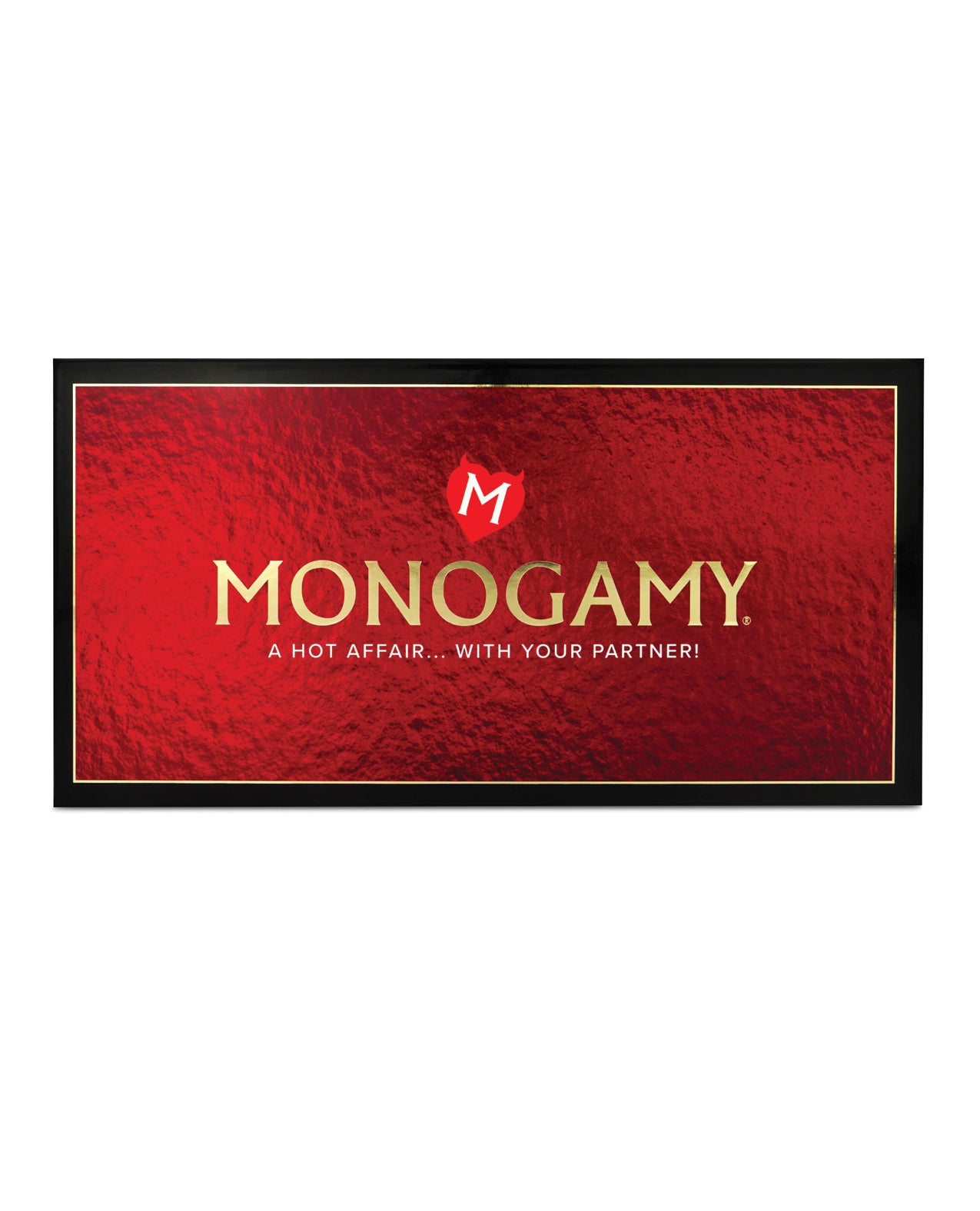 Monogamy - A Hot Affair