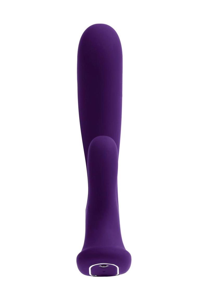 VeDO Wild Rechargeable Dual Vibe