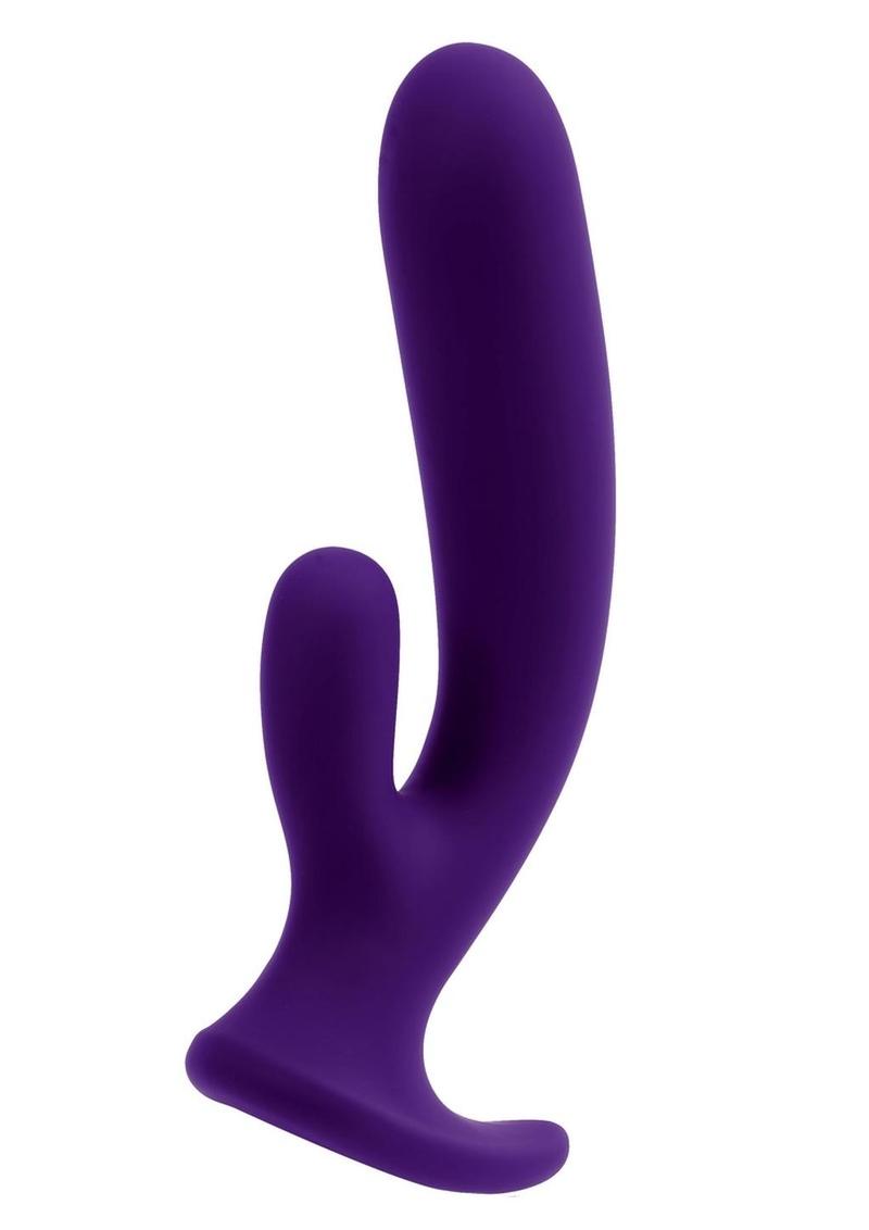 VeDO Wild Rechargeable Dual Vibe