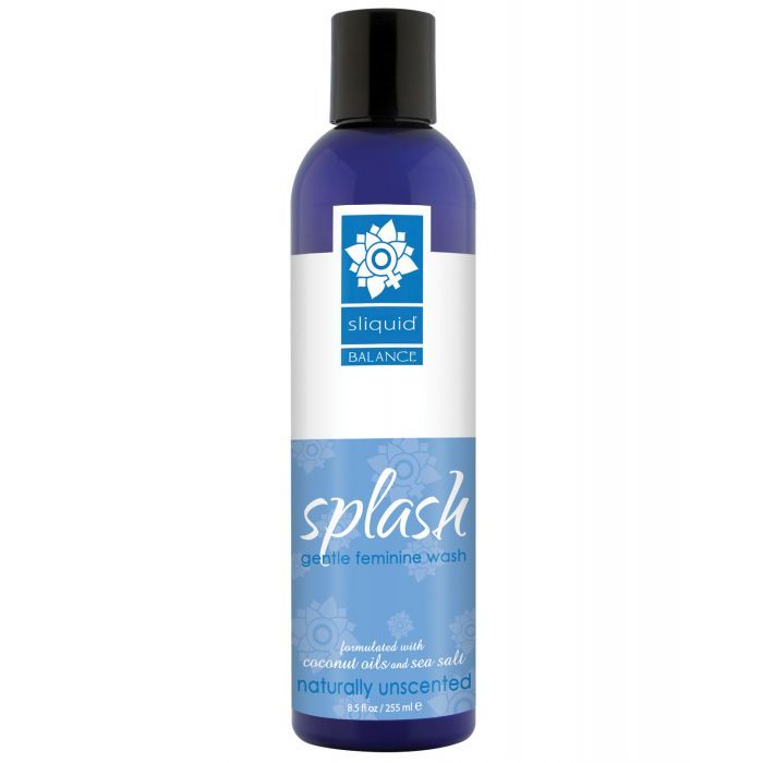Sliquid Splash Feminine Wash