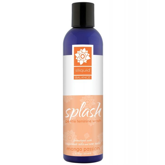 Sliquid Splash Feminine Wash