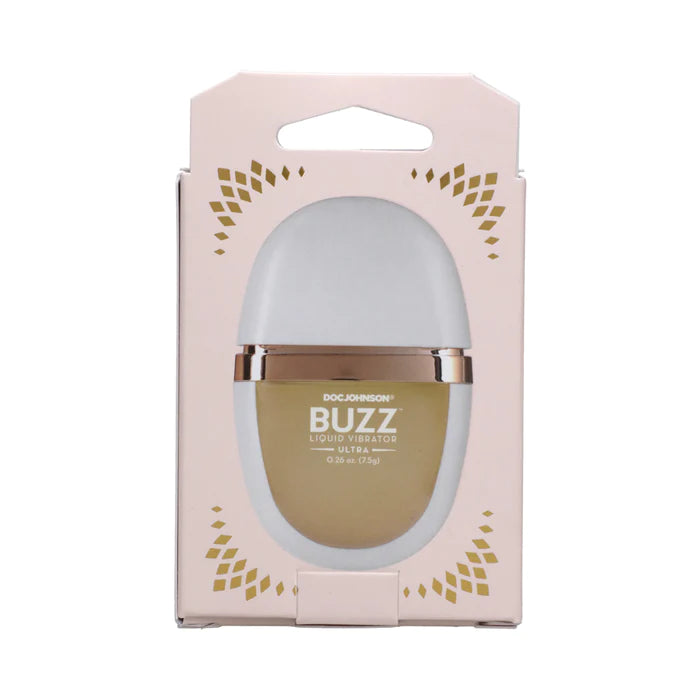 Liquid Buzz Vibrator Ultra
