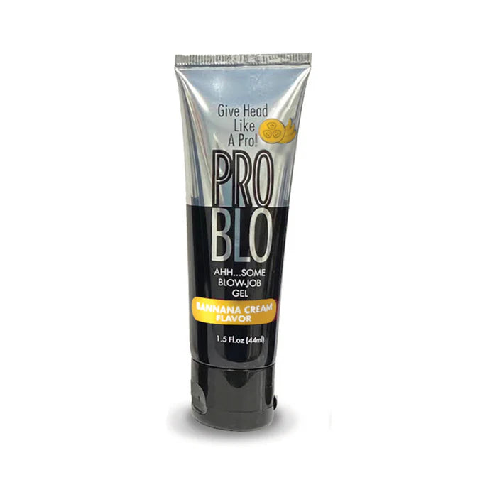 ProBlo Oral Pleasure Gel
