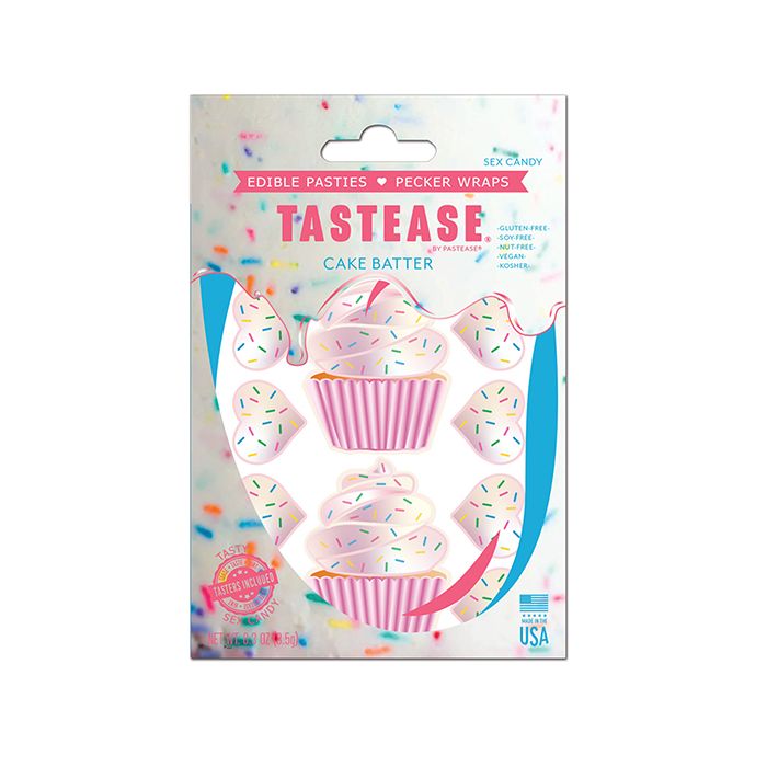 Tastease Edible Pastease