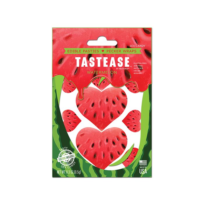 Tastease Edible Pastease
