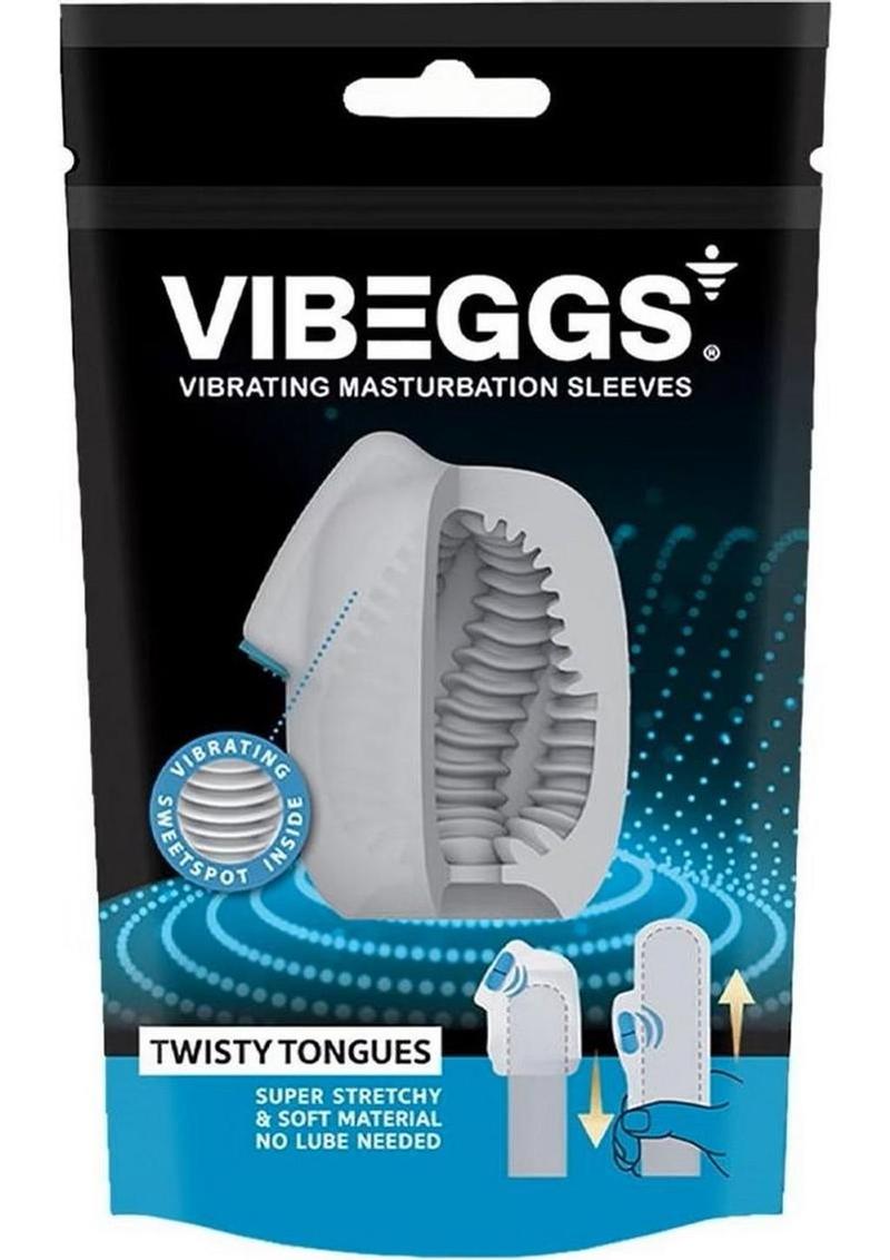 VIBEGGS