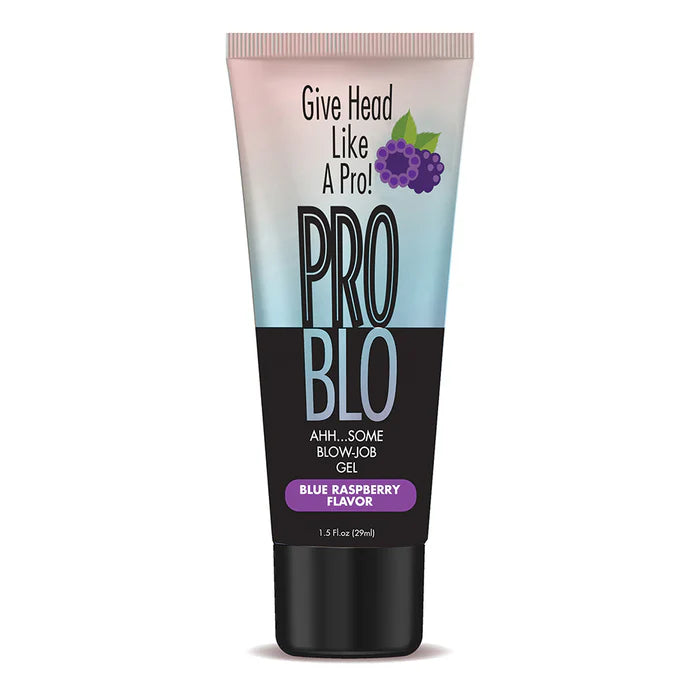 ProBlo Oral Pleasure Gel