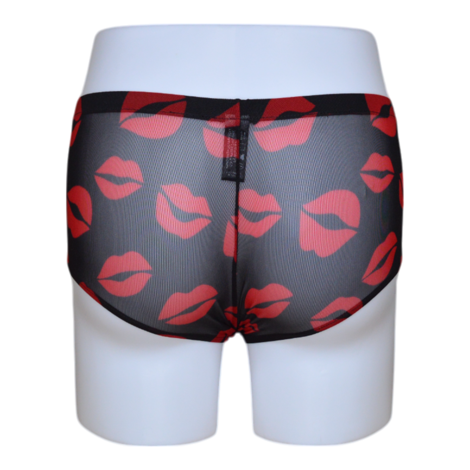 1452 Lip Boxer