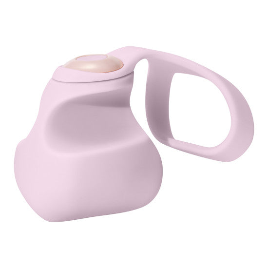 Dame Fin Finger Vibe