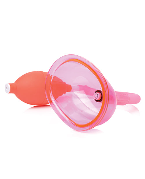 Size Matters Vaginal Pump