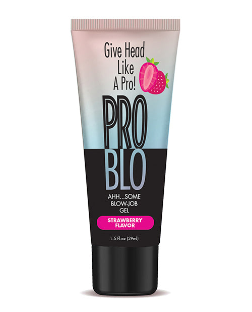 ProBlo Oral Pleasure Gel