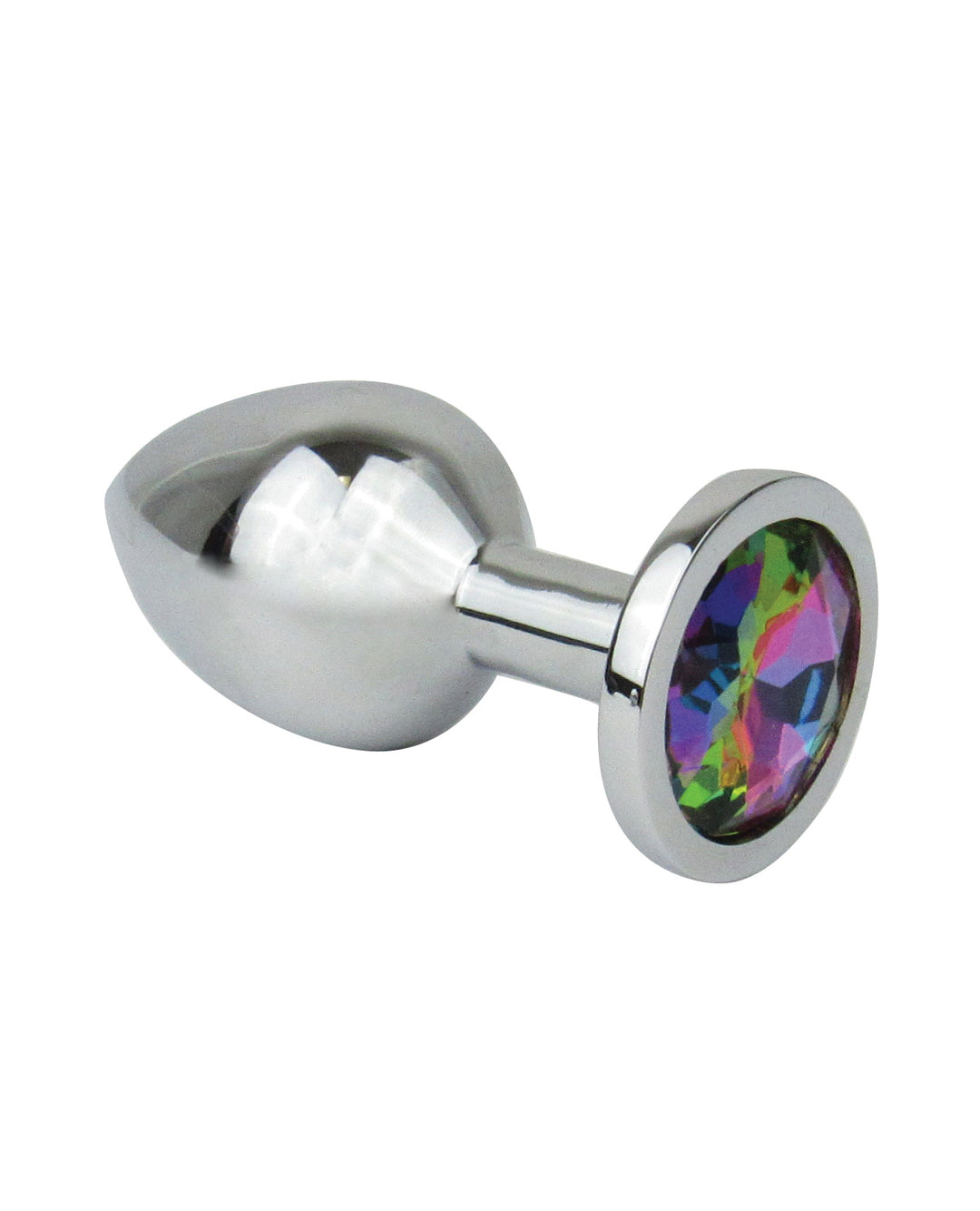 Voodoo Walk Metal Plug