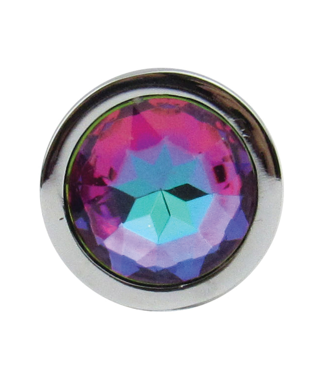 Voodoo Walk Metal Plug