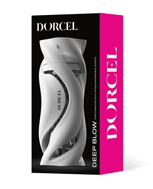 Dorcel Deep Blow
