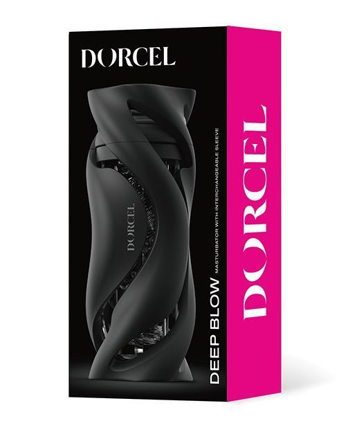 Dorcel Deep Blow