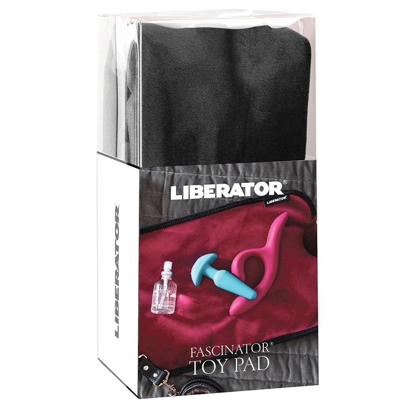 Liberator Fascinator Toy Pad