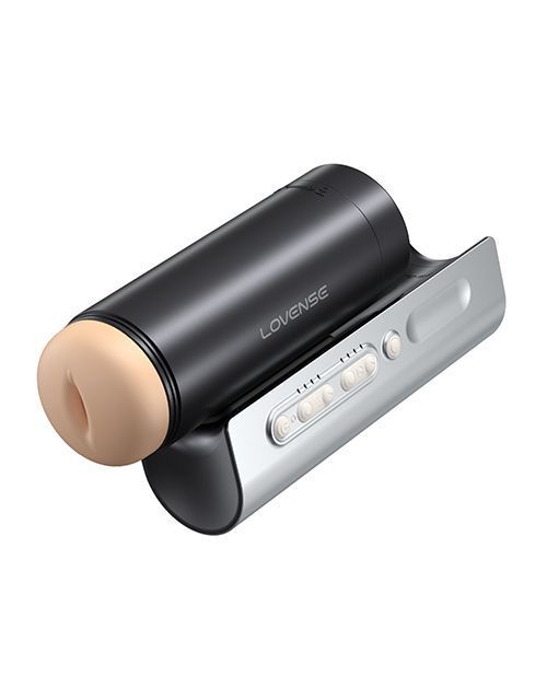 Lovense Solace Pro Bluetooth Vibrator