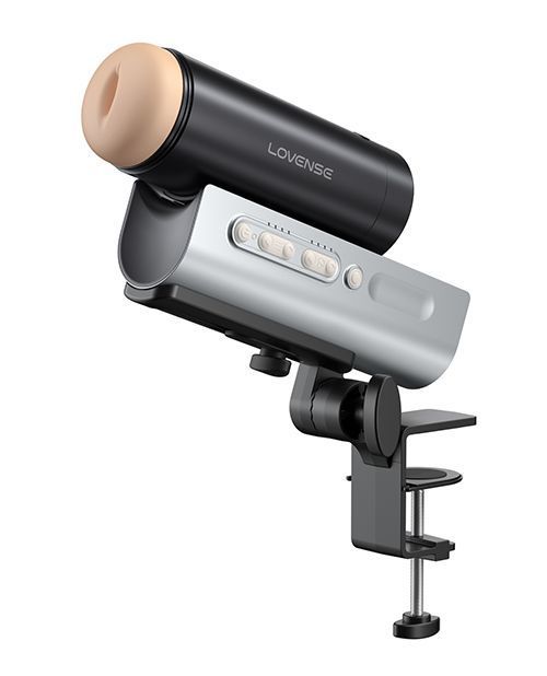 Lovense Solace Pro Bluetooth Vibrator