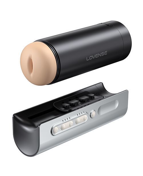 Lovense Solace Pro Bluetooth Vibrator