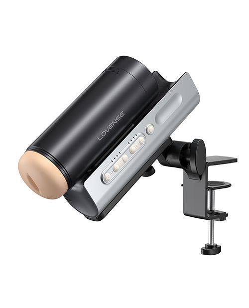 Lovense Solace Pro Bluetooth Vibrator