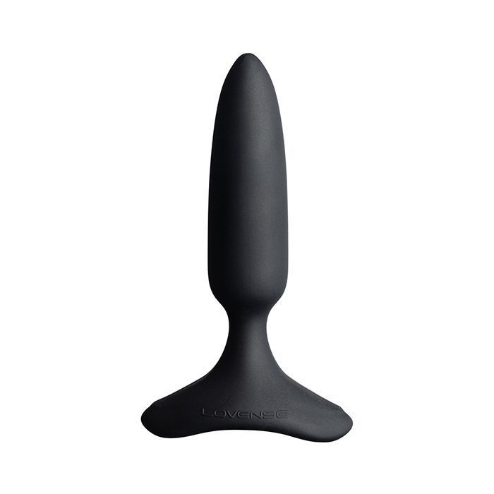 Lovense Hush 2 Bluetooth Vibrator