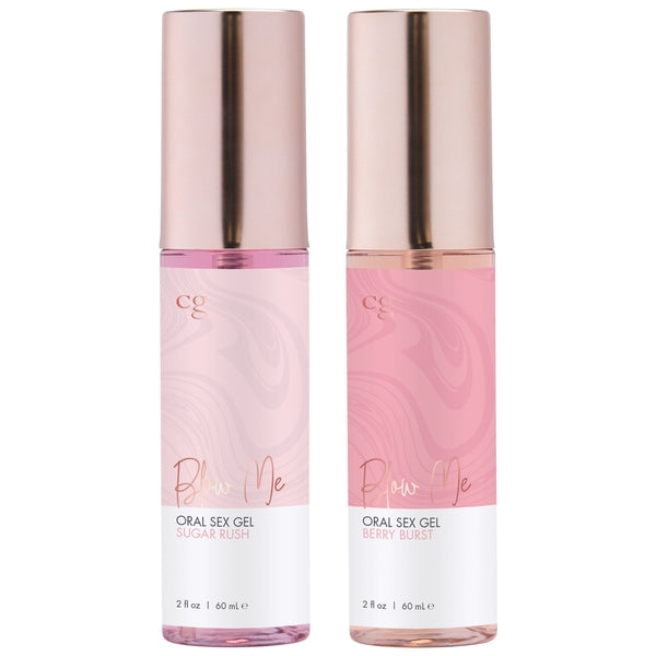CGC Blow Me Oral Sex Gel