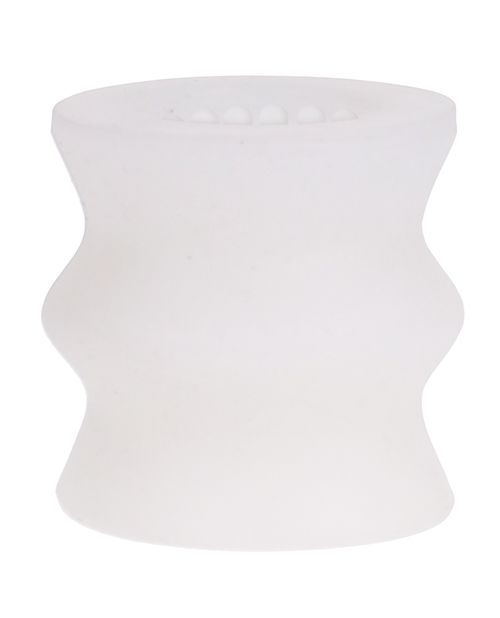 GoodHead Silicone Glow Helping Head