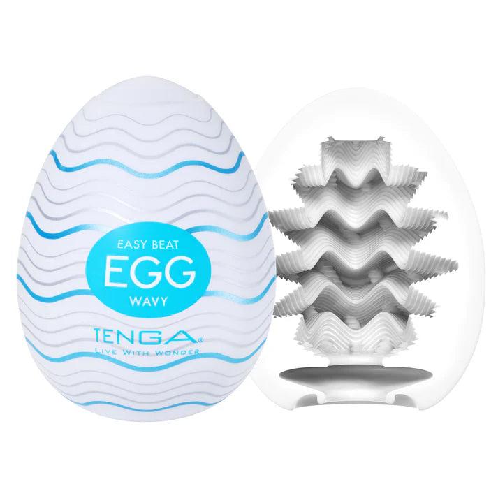 Tenga Egg Standard
