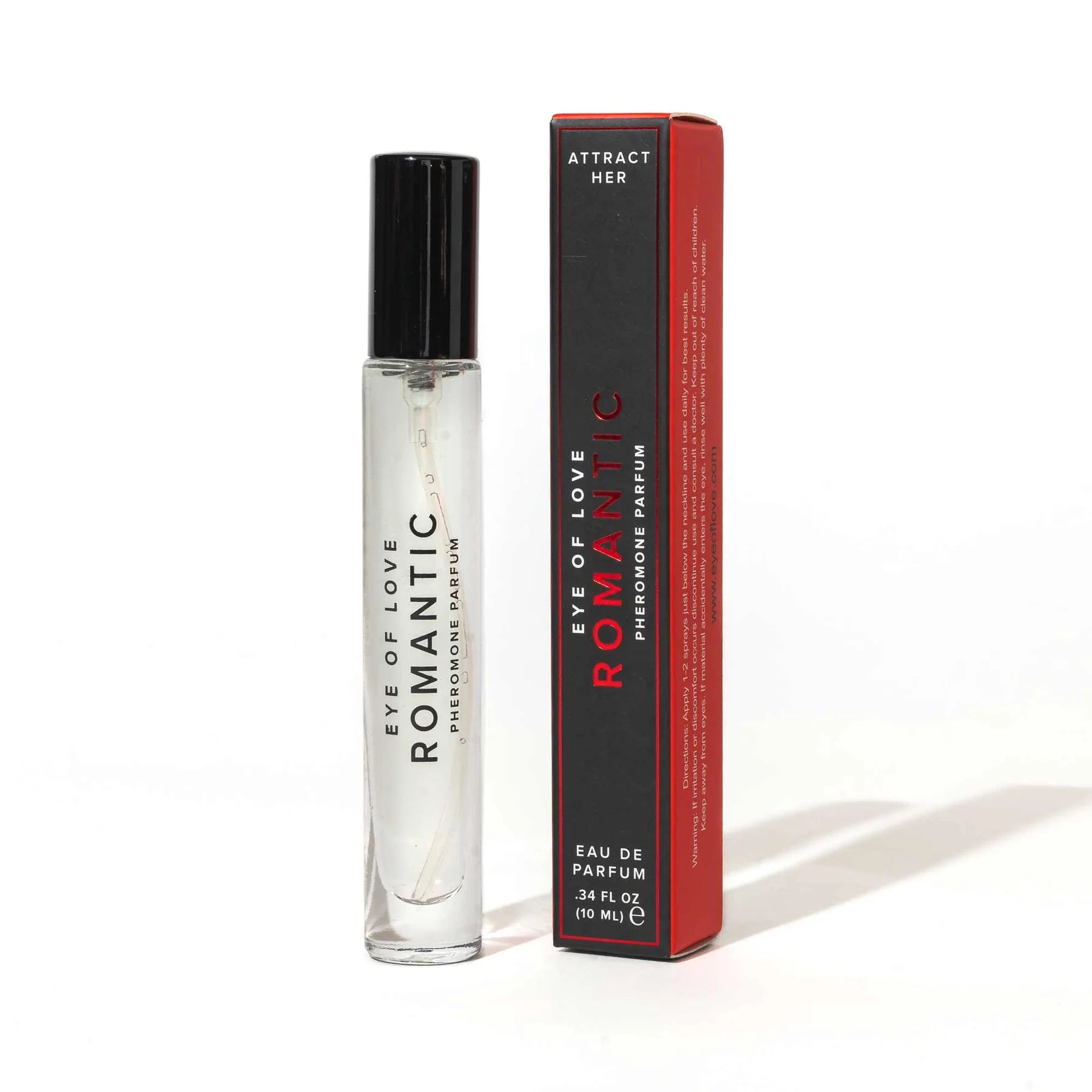 Eye of Love Male Pheromones