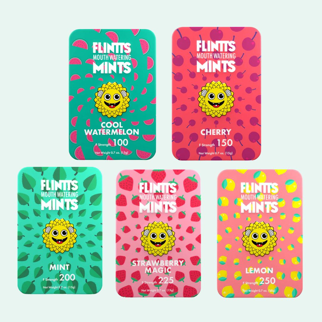 Flintts Mints