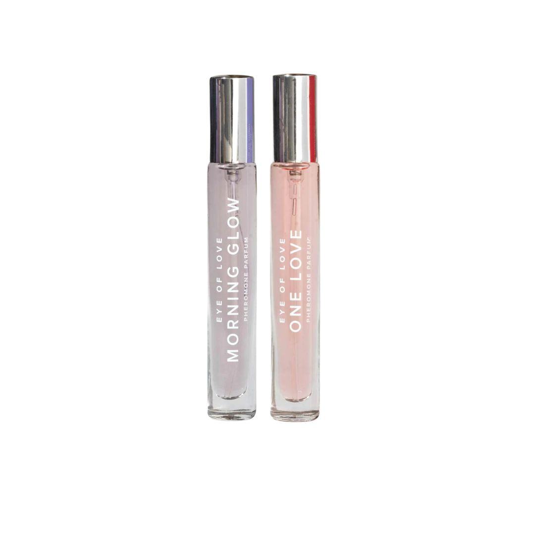 Eye of Love Female Pheromones