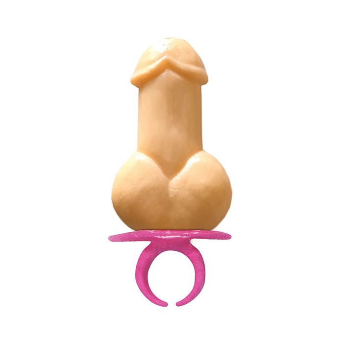 Pecker Ring Pop