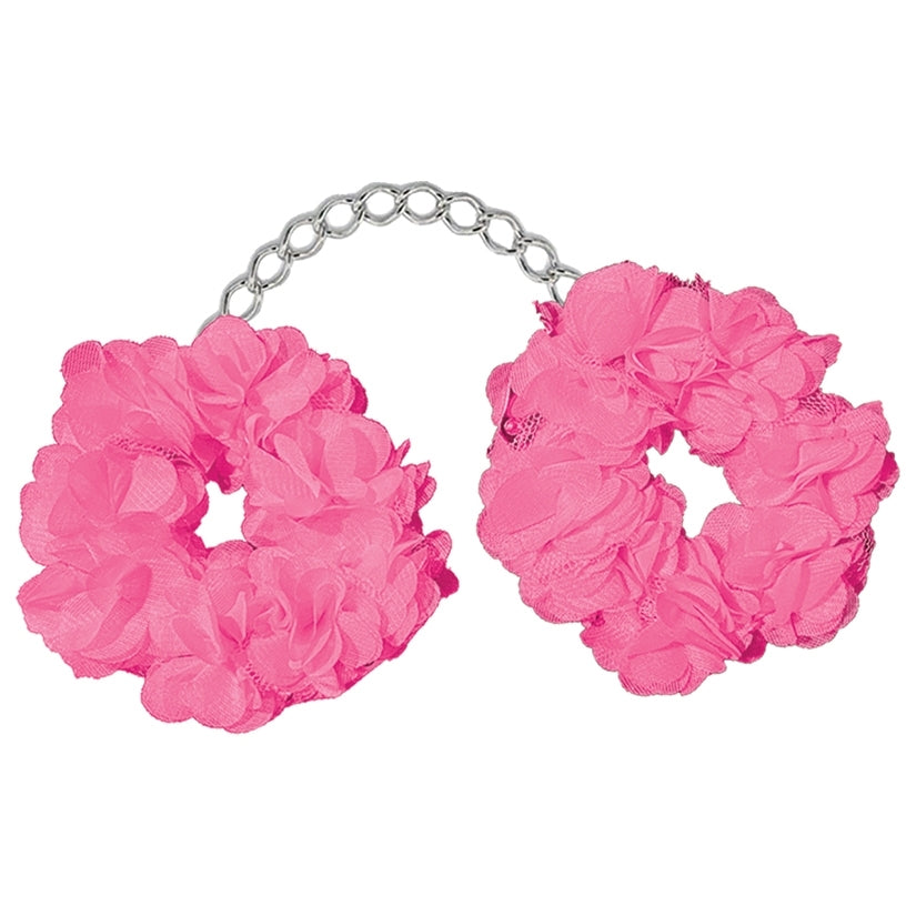 Blossom Luv Cuffs