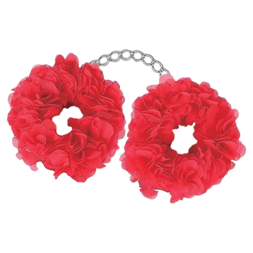 Blossom Luv Cuffs