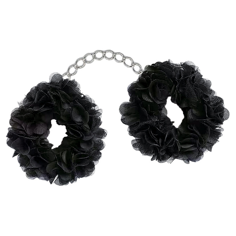Blossom Luv Cuffs
