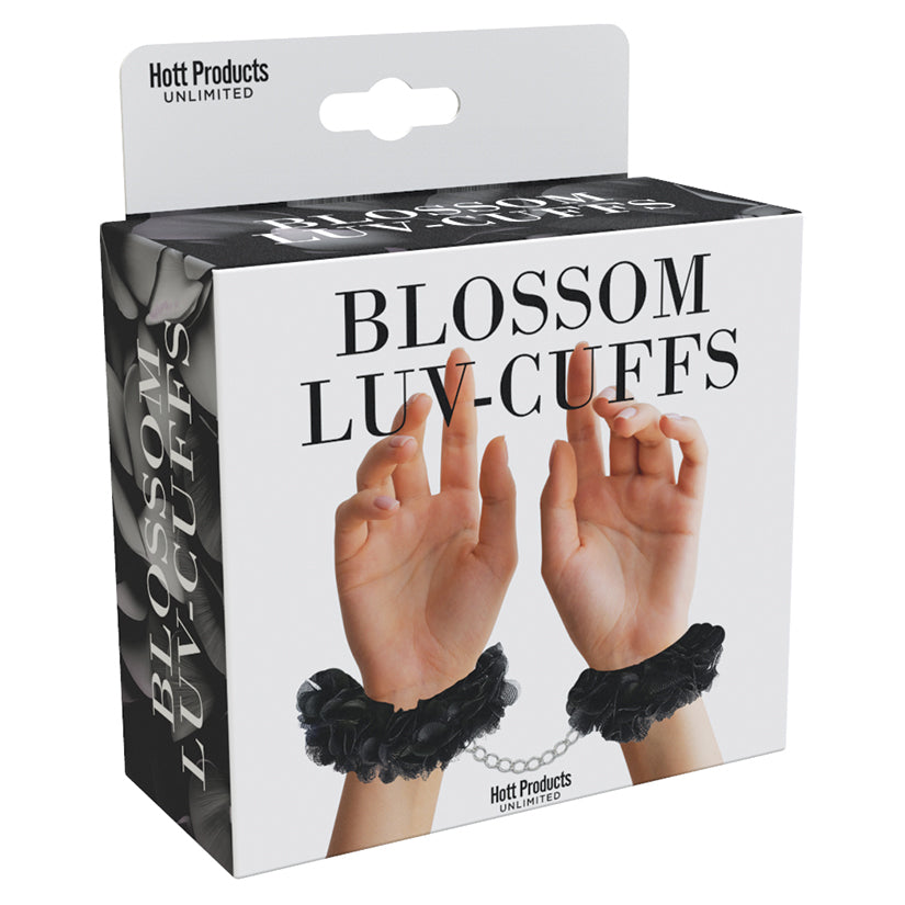 Blossom Luv Cuffs