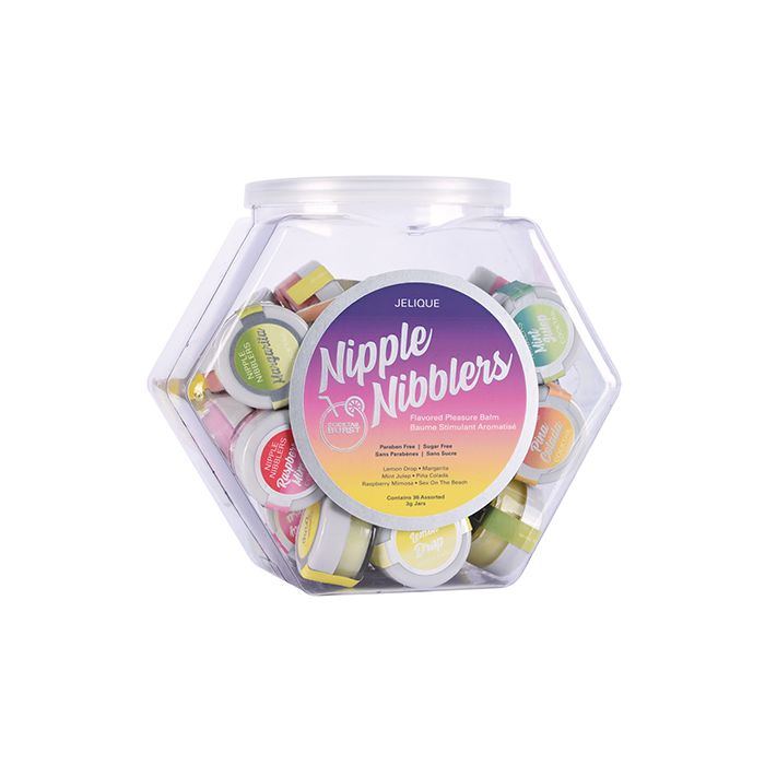 Nipple Nibblers Cocktail