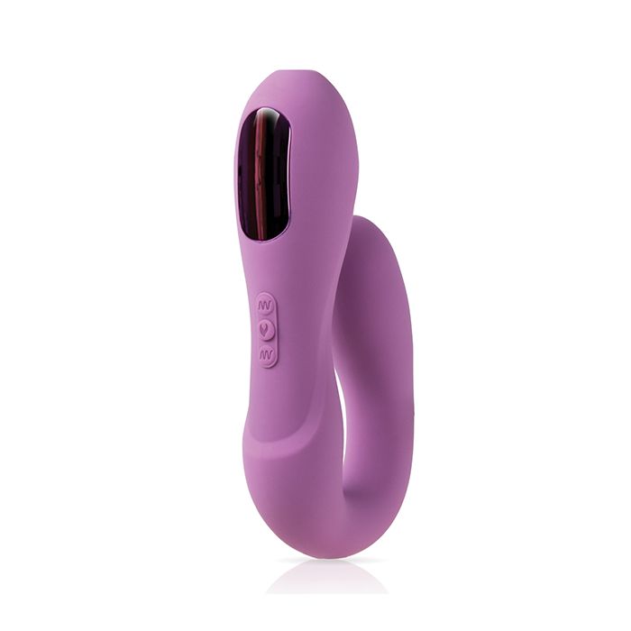 JimmyJane Reflexx Rabbit 1