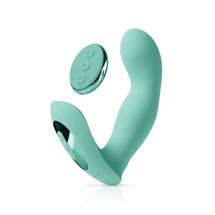 JimmyJane Pulsus G Spot