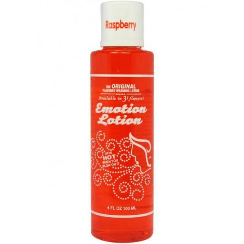 Emotion Lotion
