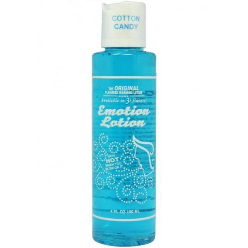 Emotion Lotion