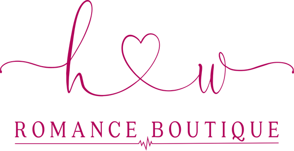 H & W Romance logo