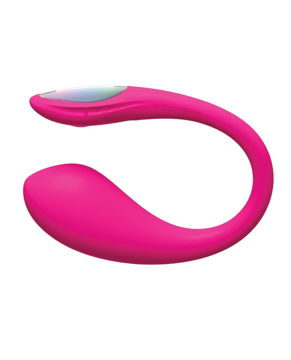 Lovense Lush Mini Side Display