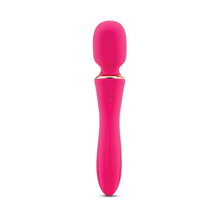 Nu Sensuelle Nubii Mika Heating Mini Wand